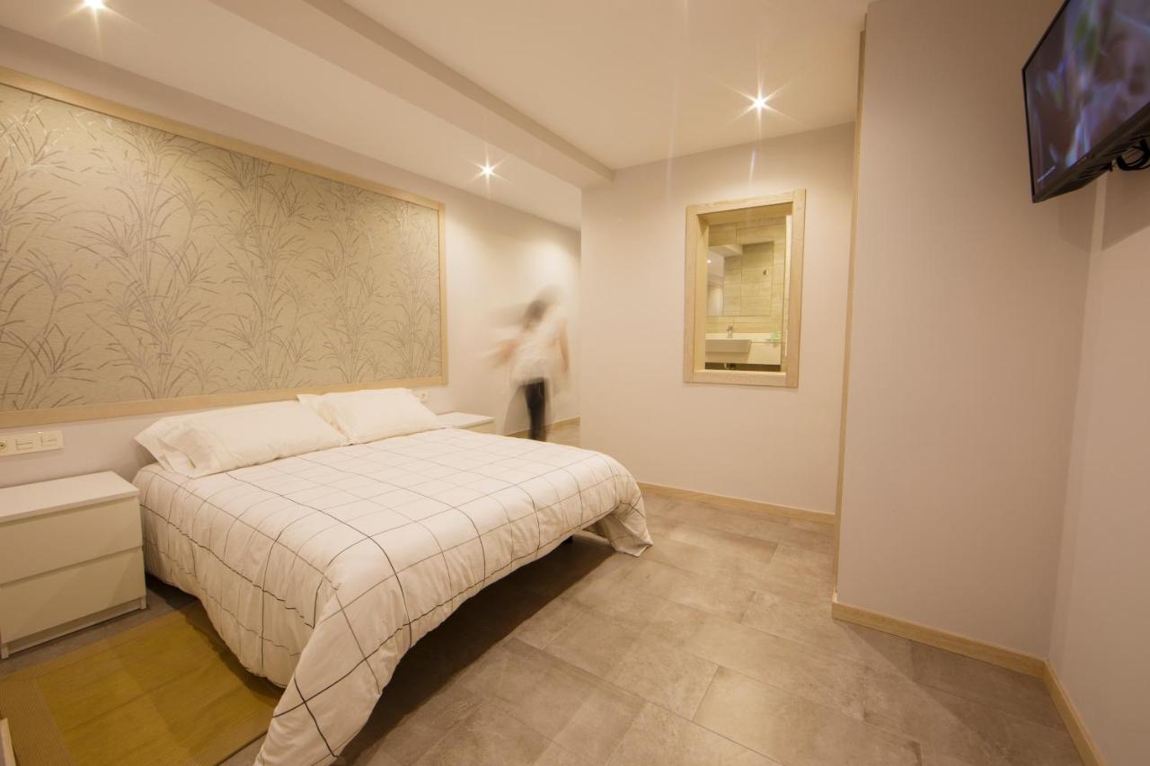 Casa Peto Outes Hotel Exterior photo